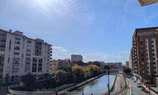 Appartement 3 Pièces 63 m² à vendre à Toulouse (31000)