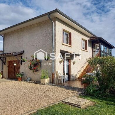 Maison 4 pièces 359000 €
