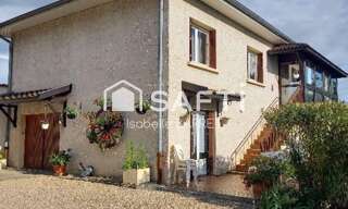 Maison 4 Pièces 82 m² à vendre à Jonage (69330)