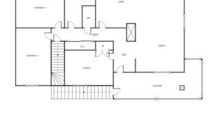 Maison 4 Pièces 82 m² à vendre à Jonage (69330)