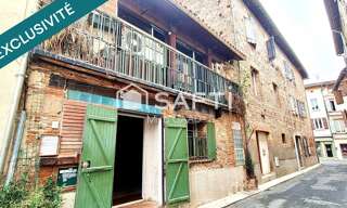 Maison 3 Pièces 60 m² à vendre à Lavaur (81500)