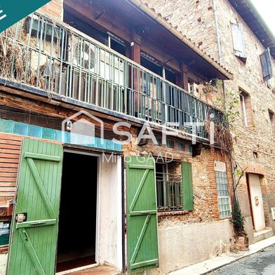 Maison 3 pièces 85000 €