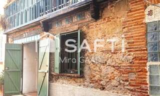 Maison 3 Pièces 60 m² à vendre à Lavaur (81500)