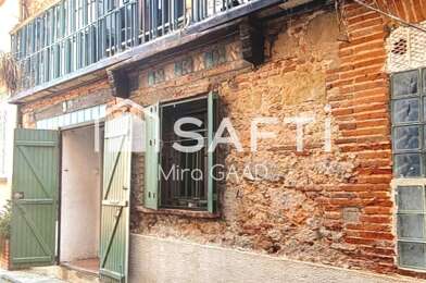 Maison 3 pièces 85000 €