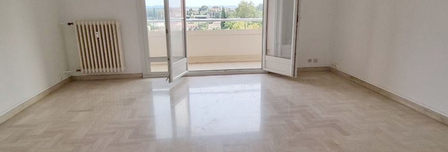 Appartement 3 Pièces 83 m² à vendre à Hyères (83400)