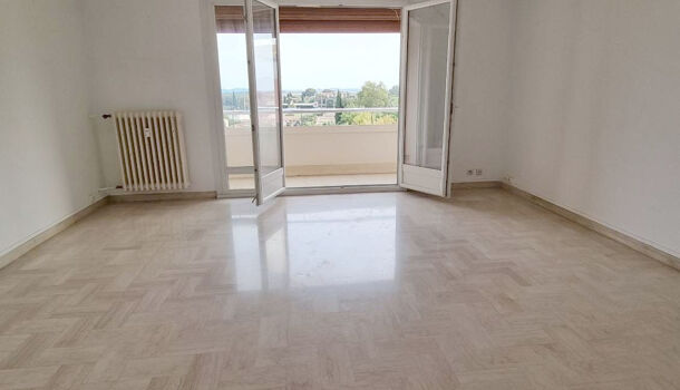 Appartement 3 pièces  à vendre Hyères 83400