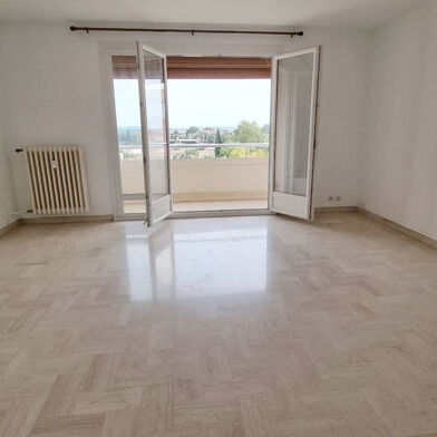 Appartement 3 pièces 273000 €