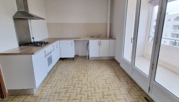 Appartement 3 pièces  à vendre Hyères 83400