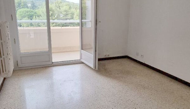 Appartement 3 pièces  à vendre Hyères 83400