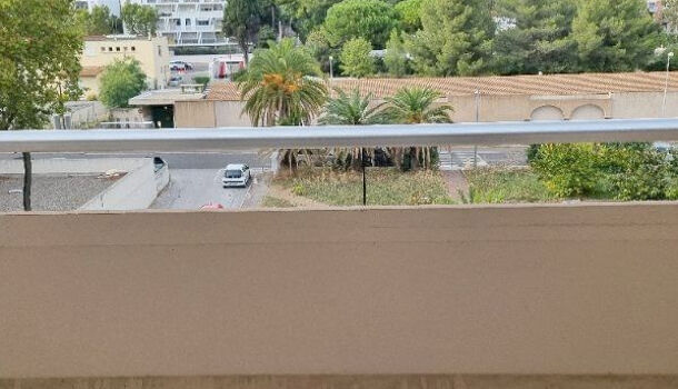 Appartement 3 pièces  à vendre Hyères 83400