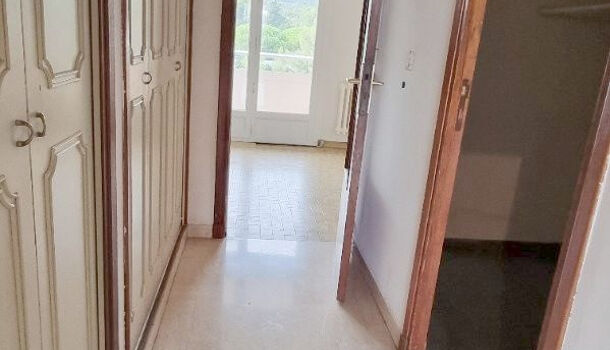 Appartement 3 pièces  à vendre Hyères 83400