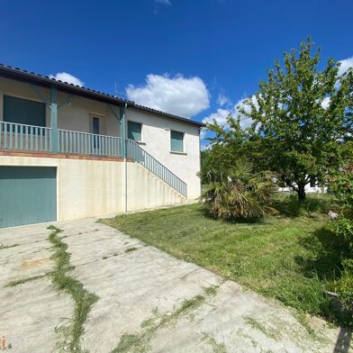 Maison 6 pièces 149000 €