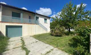 Maison 6 Pièces 118 m² à vendre à Pujols (47300)