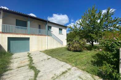 Maison 6 pièces 146000 €