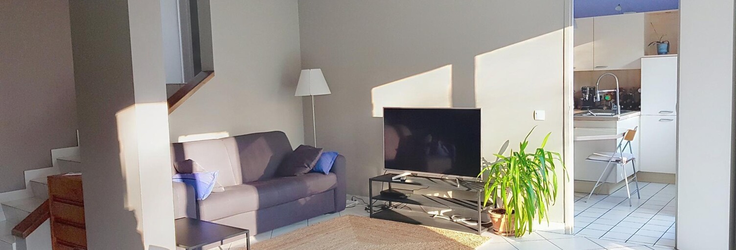 Appartement 6 Pièces 120 m² à vendre à Montbonnot-Saint-Martin (38330)