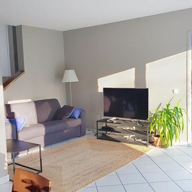 Appartement 6 pièces 490000 €