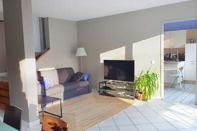 Appartement 6 pièces 490000 €