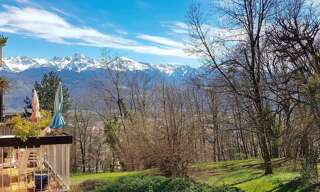 Appartement 6 Pièces 120 m² à vendre à Montbonnot-Saint-Martin (38330)