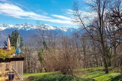 Appartement 6 pièces 490000 €