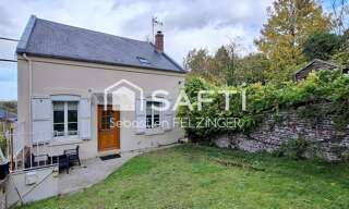 Maison 6 Pièces 98 m² à vendre à Laon (02000)