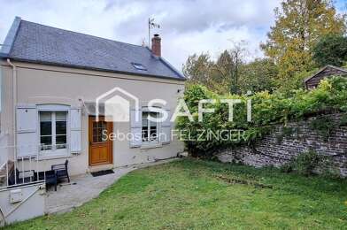 Maison 6 pièces 152000 €
