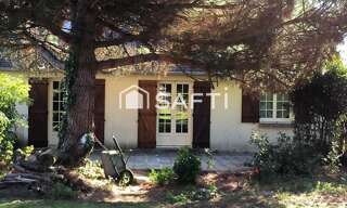 Maison 4 Pièces 103 m² à vendre à Cordemais (44360)