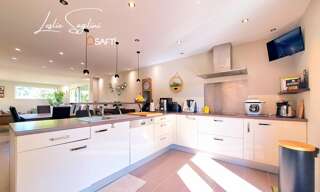 Maison 8 Pièces 177 m² à vendre à Lisieux (14100)