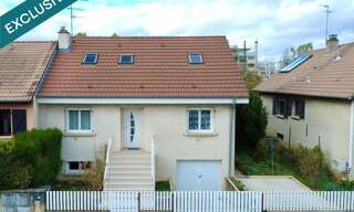 Maison 6 Pièces 160 m² à vendre à Longvic (21600)