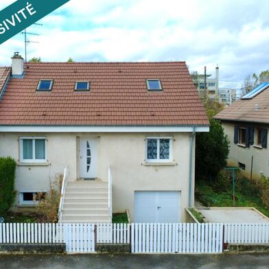 Maison 6 pièces 315000 €