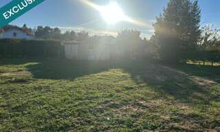 Terrain  500 m² à vendre à Saint-Pierre-du-Mont (40280)