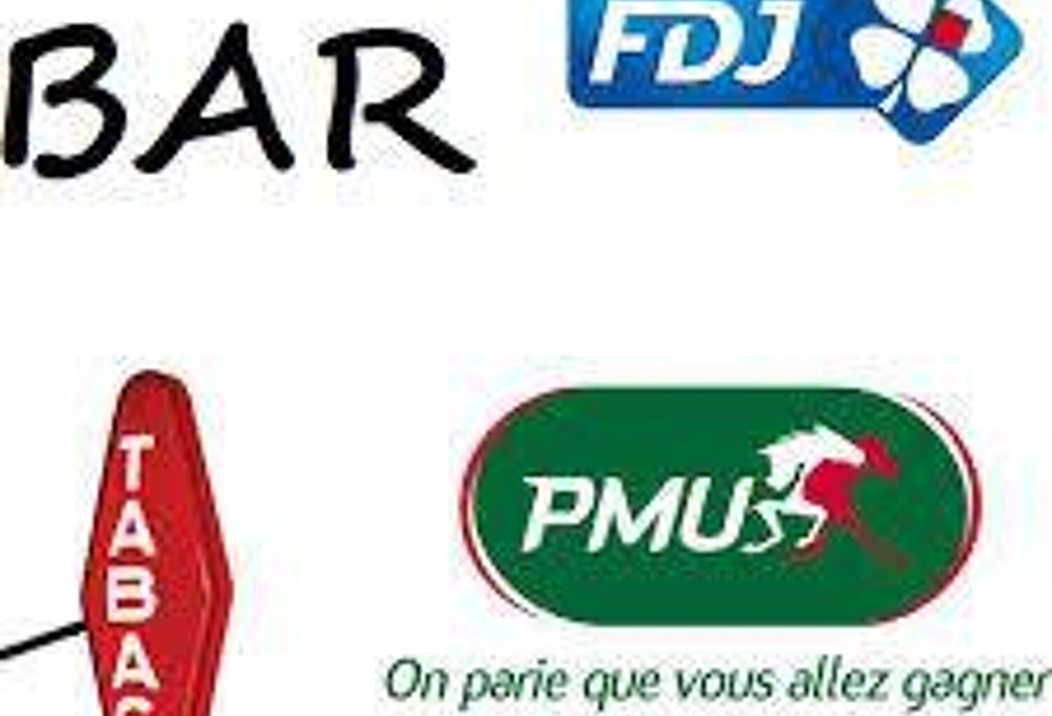Vente Bar-tabac 70 m&sup2; — photo 1