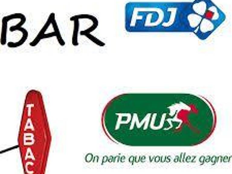 Vente Bar-tabac 70 m&sup2; — photo 1