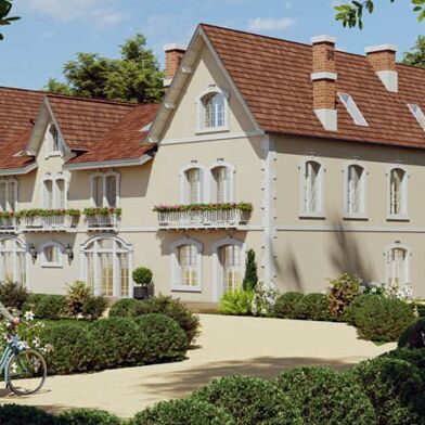 Appartement 4 pièces 229900 €