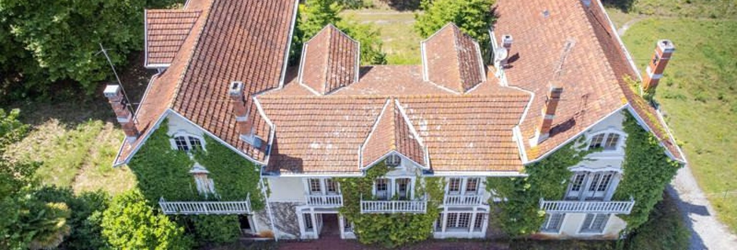 Appartement 4 Pièces 133 m² à vendre à Mimizan (40200)