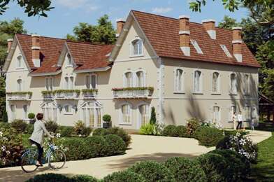 Appartement 4 pièces 215000 €