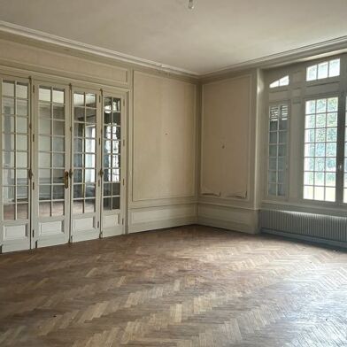 Appartement 2 pièces 161250 €