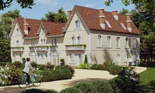 Appartement 2 Pièces 46 m² à vendre à Mimizan (40200)