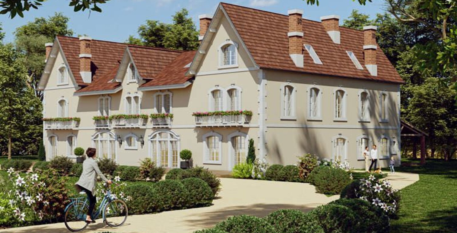 Duplex de 2 pièces principales — photo 1
