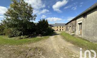 Maison 10 Pièces 240 m² à vendre à Caumont-sur-Aure (14240)