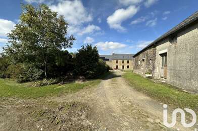 Maison 10 pièces 374000 €