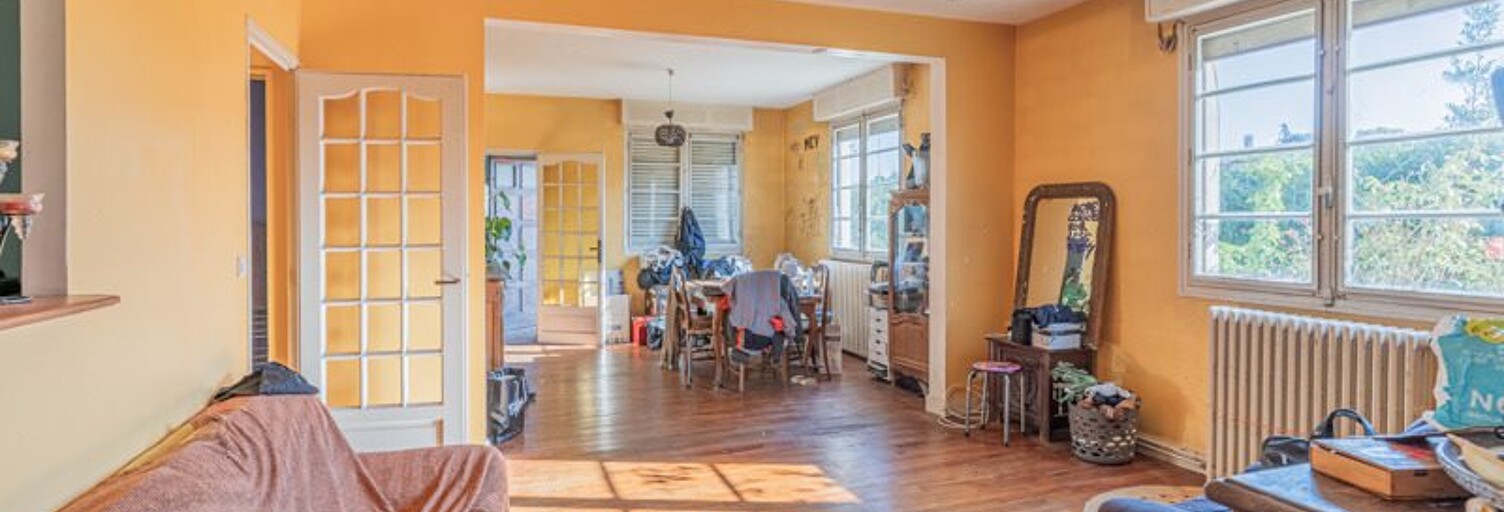 Maison 9 Pièces 195 m² à vendre à Pessac (33600)