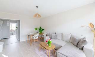 Appartement 4 Pièces 78 m² à vendre à Pessac (33600)