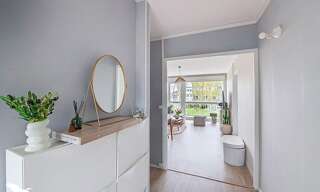 Appartement 4 Pièces 78 m² à vendre à Pessac (33600)