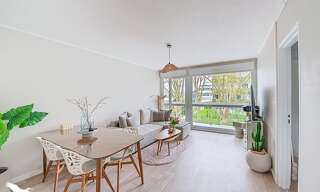 Appartement 4 Pièces 78 m² à vendre à Pessac (33600)
