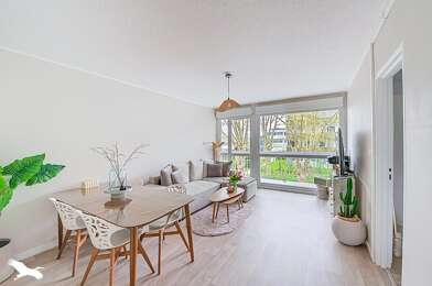 Appartement 4 pièces 229500 €