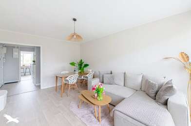 Appartement 4 pièces 229500 €