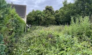 Terrain  1068 m² à vendre à Monneville (60240)