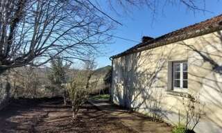 Maison 3 Pièces 67 m² à vendre à Manzac-sur-Vern (24110)