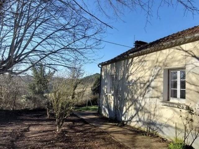 Maison 3 pièces 67 m² à Manzac-sur-Vern — photo du bien