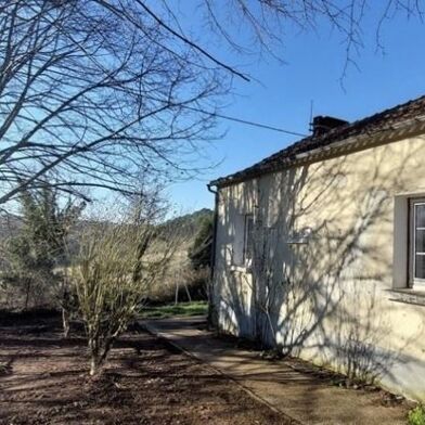 Maison 3 pièces 145800 €